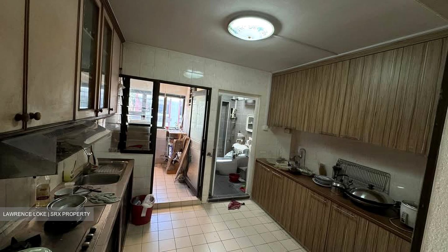 Blk 365 Corporation Drive (Jurong West), HDB 4 Rooms #571373601